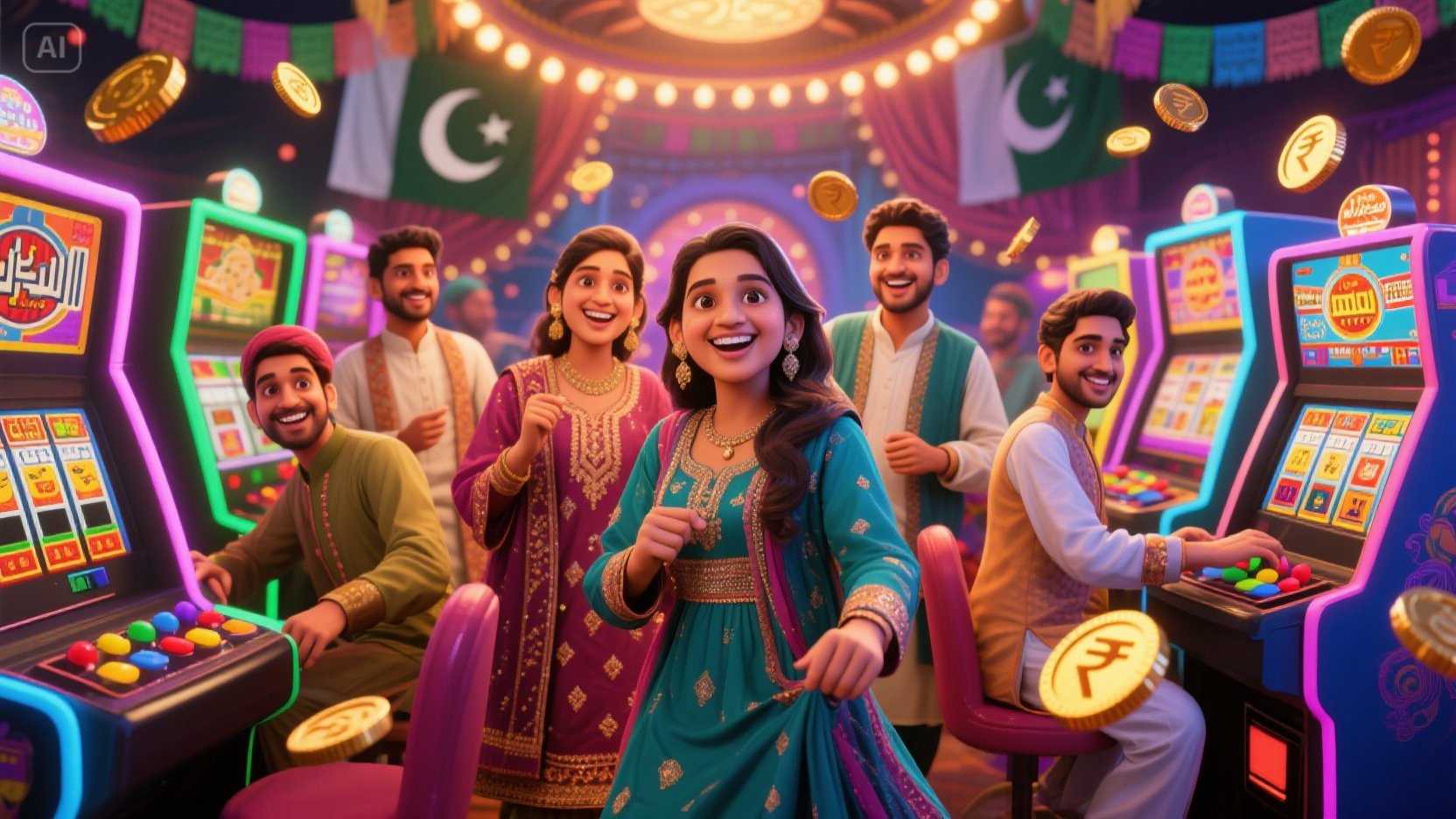 lucky 365 casino login