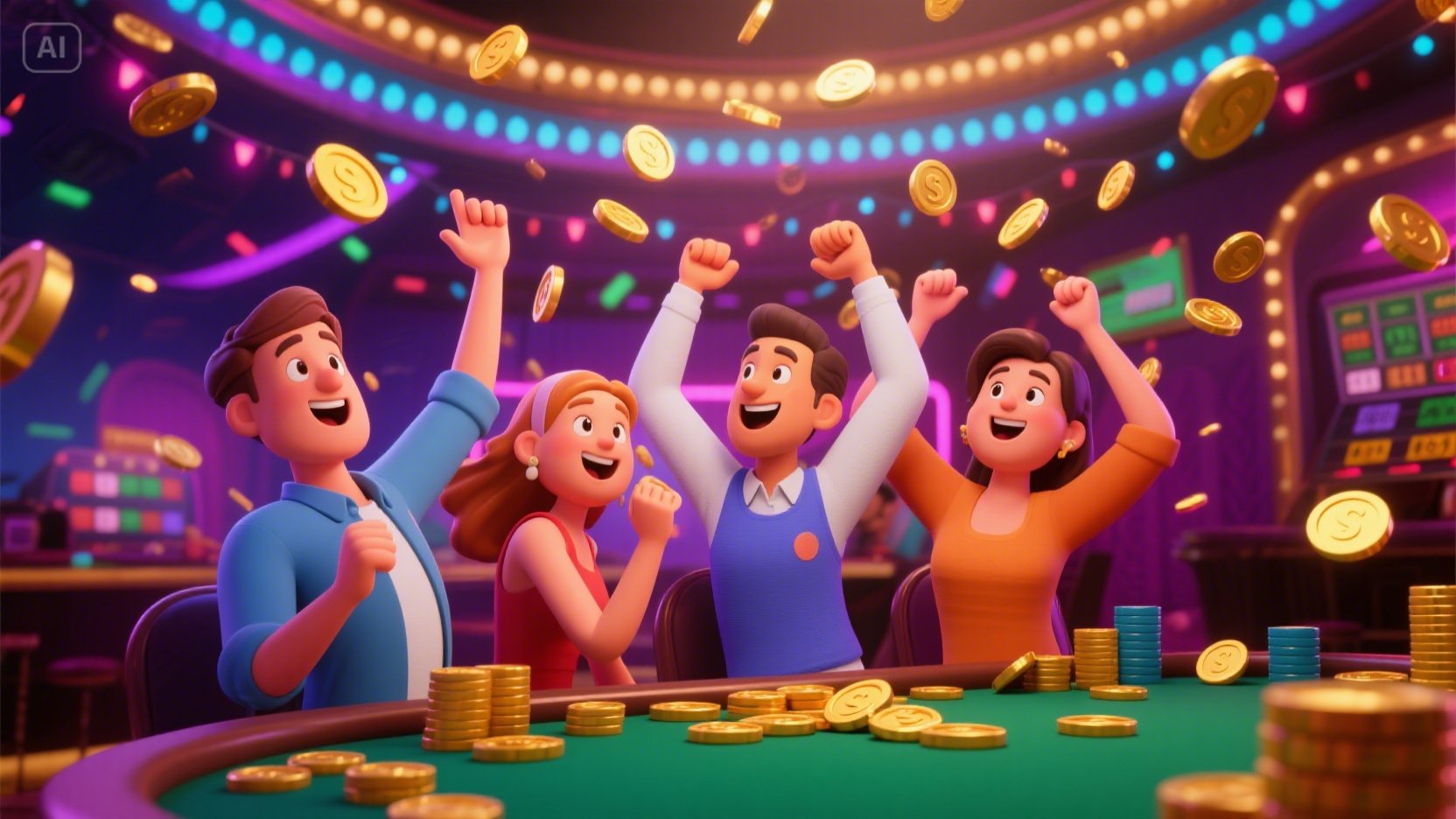 lucky 365 casino login