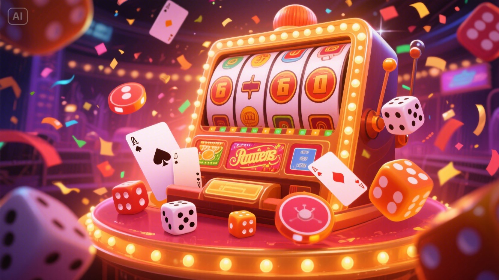 lucky 365 casino login